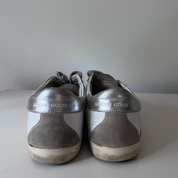 Golden Goose Sneakers - Picture 4 of 7